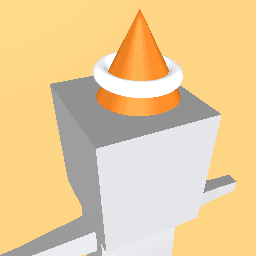 Traffic cone