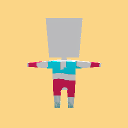 Top T-shirt with the pants