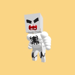 Spiderman 2 ps5 anti  venom