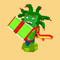 Zombie