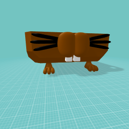 Otto Easter Bunny Base