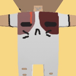 cat outfit (if you want outfits like this tell me)