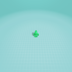 silly monster for j sqaud