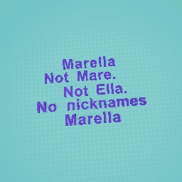 Marella