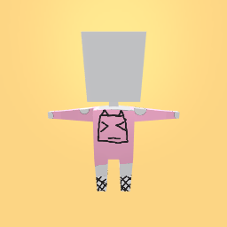 new costume