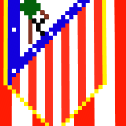 atletico de madrid