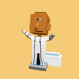 Three Legged Champein