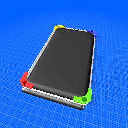 My Maker Phone design