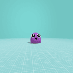 Ender Blob