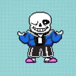 sans