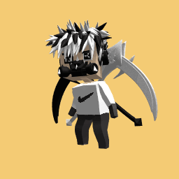 White Shadow