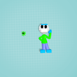 When you meet the coronavirus