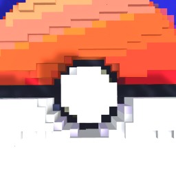 Pic of a pokemon ball
