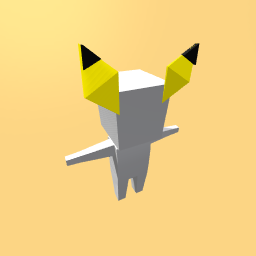 Pichu ears