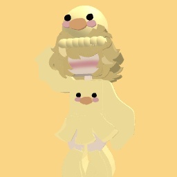 ( Ducky Girly )