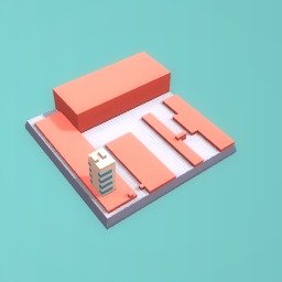 Maze