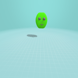 dame tookoah setahs face