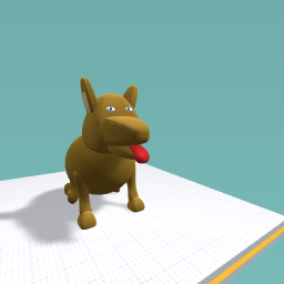 monster town (with bridges and job buildings)