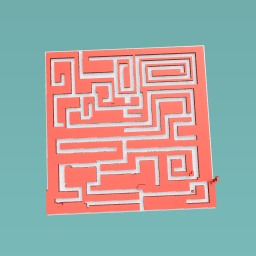 maze