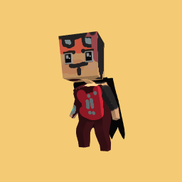 RAIDER REANGED