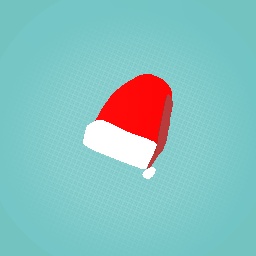 Santa hat