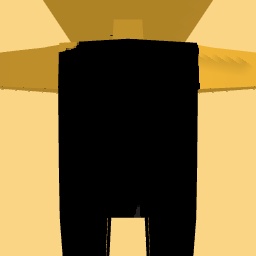 new costume