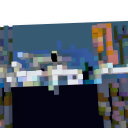 The ISS
