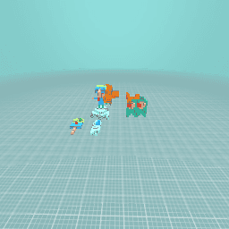 I clicked the icecreAm