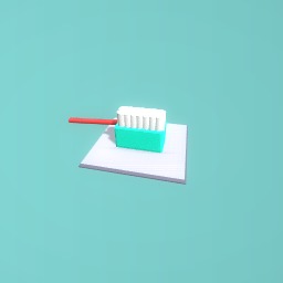 Toothbrush