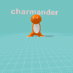 charmander