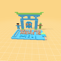 Hello my name is Mel