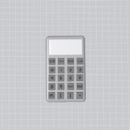 Calculator