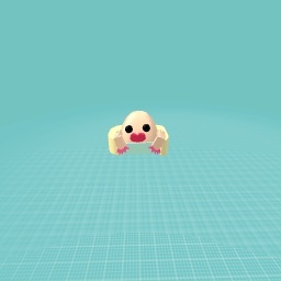 Blob quest