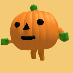 Pumkin