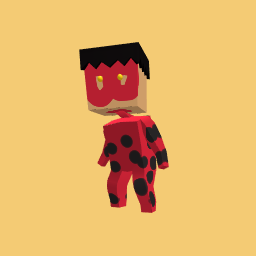 Mister Bug (Fan Remake)