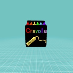 @Crayola