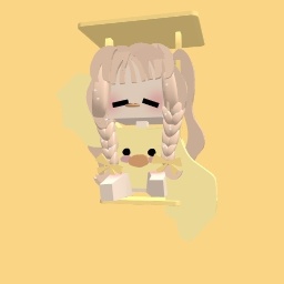 Me on the swing