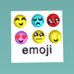 #emoji's