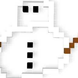 雪人