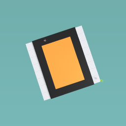 Portal to the departed realm