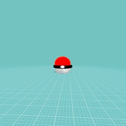 Poke ball