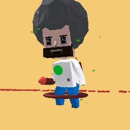 Bob ross