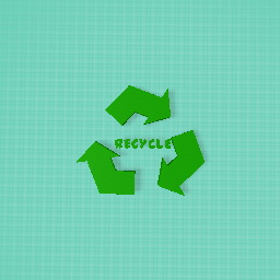 recycle ♻️♻️