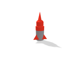 Rocket Simple