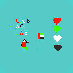 FLAG DAY