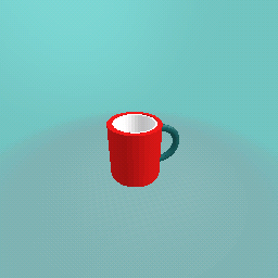 a mug