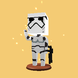 Stormtrooper