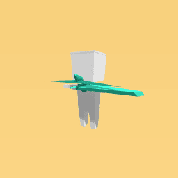 weirdy wings