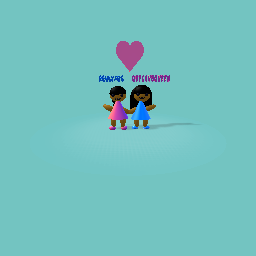 my sis