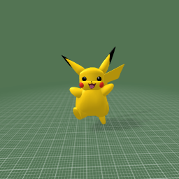 pikacho